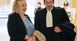 Juicio en Francia contra la logia Athanor, la red de masones que asesinaba a sus rivales: homicidios a 70.000 euros «sin impuestos»