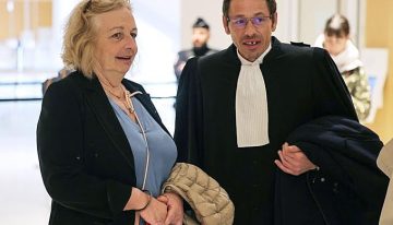 Juicio en Francia contra la logia Athanor, la red de masones que asesinaba a sus rivales: homicidios a 70.000 euros «sin impuestos»