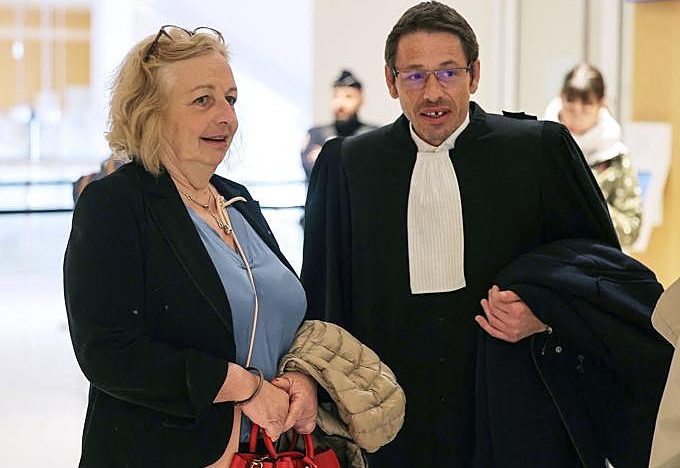 Juicio en Francia contra la logia Athanor, la red de masones que asesinaba a sus rivales: homicidios a 70.000 euros «sin impuestos»