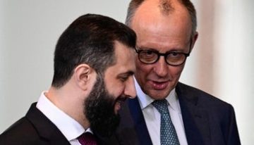 «No es cierto que la mayoría de los sirios en Alemania deseen regresar»