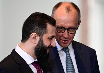 «No es cierto que la mayoría de los sirios en Alemania deseen regresar»