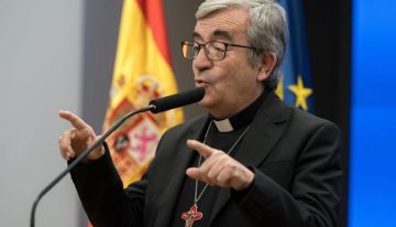 Los obispos admiten que el 'caso de Noelia' «estremece» pero opinan que «su verdadero alivio no es el suicidio»