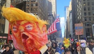 Del acuerdo a la invasión: los cinco escenarios de Trump para el final de la guerra