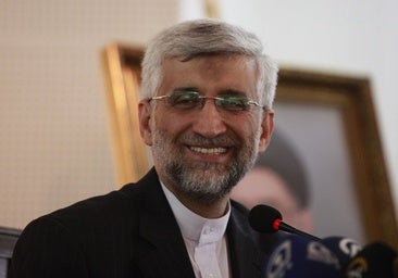 Irán ejecuta a un sueco acusado de espionaje