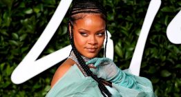 Identifican a sospechosa de tirotear mansión de Rihanna