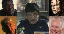 ¿Puede Benicio del Toro conquistar su segundo Oscar? Así se perfila la contienda por la estatuilla