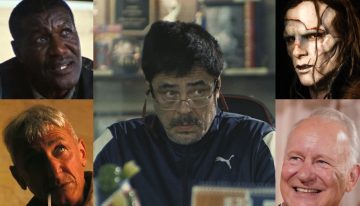 ¿Puede Benicio del Toro conquistar su segundo Oscar? Así se perfila la contienda por la estatuilla