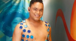 Cristian Diana todavía tiene “la piquiñita” de ingresar a “La casa de los famosos”