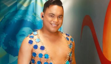 Cristian Diana todavía tiene “la piquiñita” de ingresar a “La casa de los famosos”