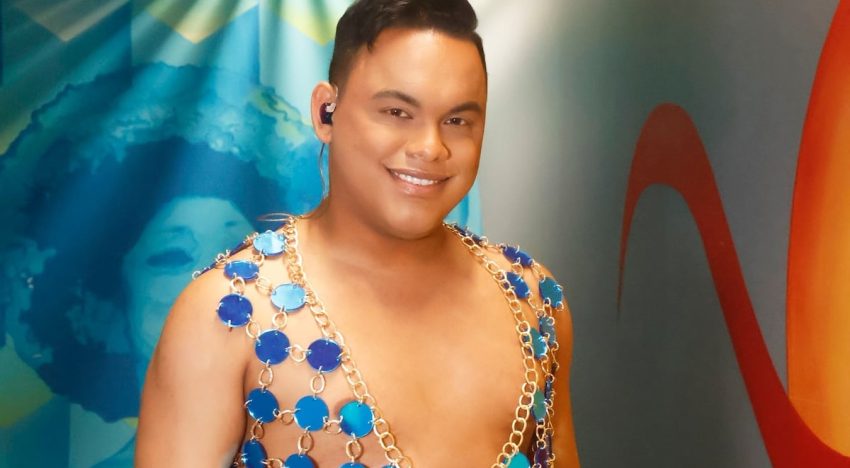 Cristian Diana todavía tiene “la piquiñita” de ingresar a “La casa de los famosos”