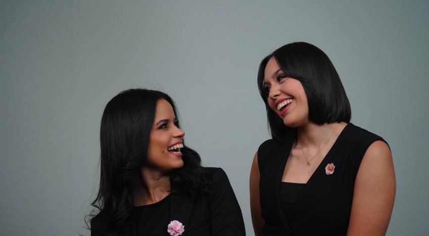 Productoras de televisión lanzan podcast dedicado a la mujer: “Queremos ser esas amigas”