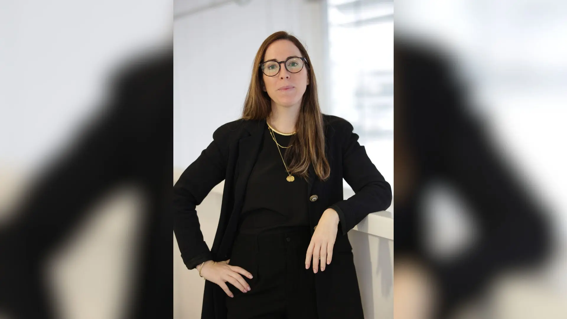 Patricia Ramírez, CEO de BeReal España: «No tenemos scroll infinito, no tenemos algoritmo y no tenemos filtros»