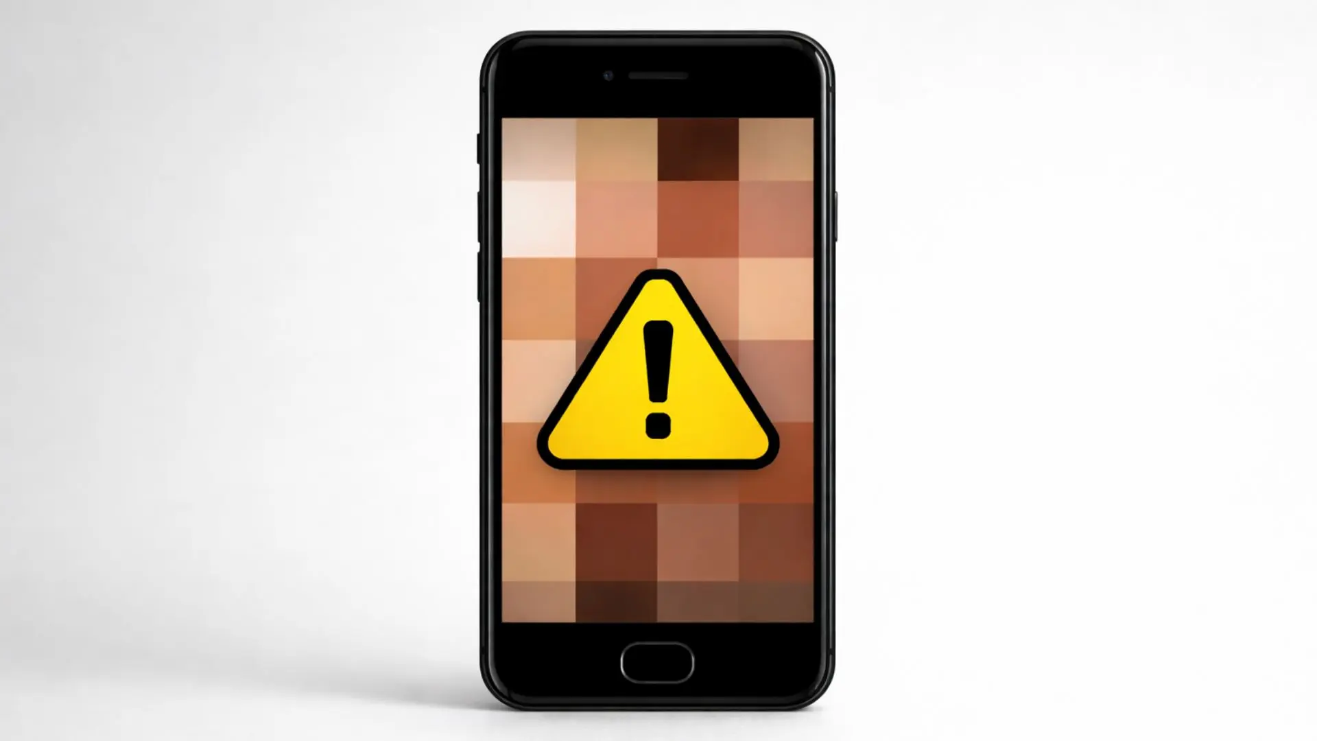 El peligro uso de la IA: la creación de desnudos falsos se dispara un 55% entre los adolescentes