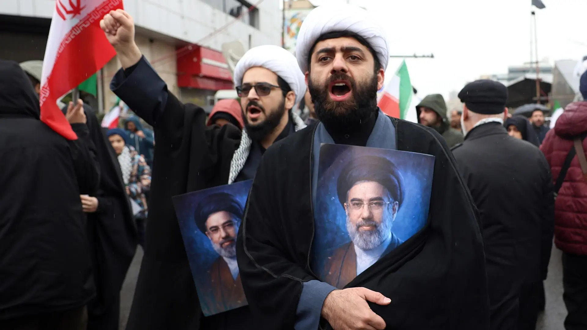 Expertos advierten de la necesidad de controlar las armas biológicas de las que podría disponer Irán