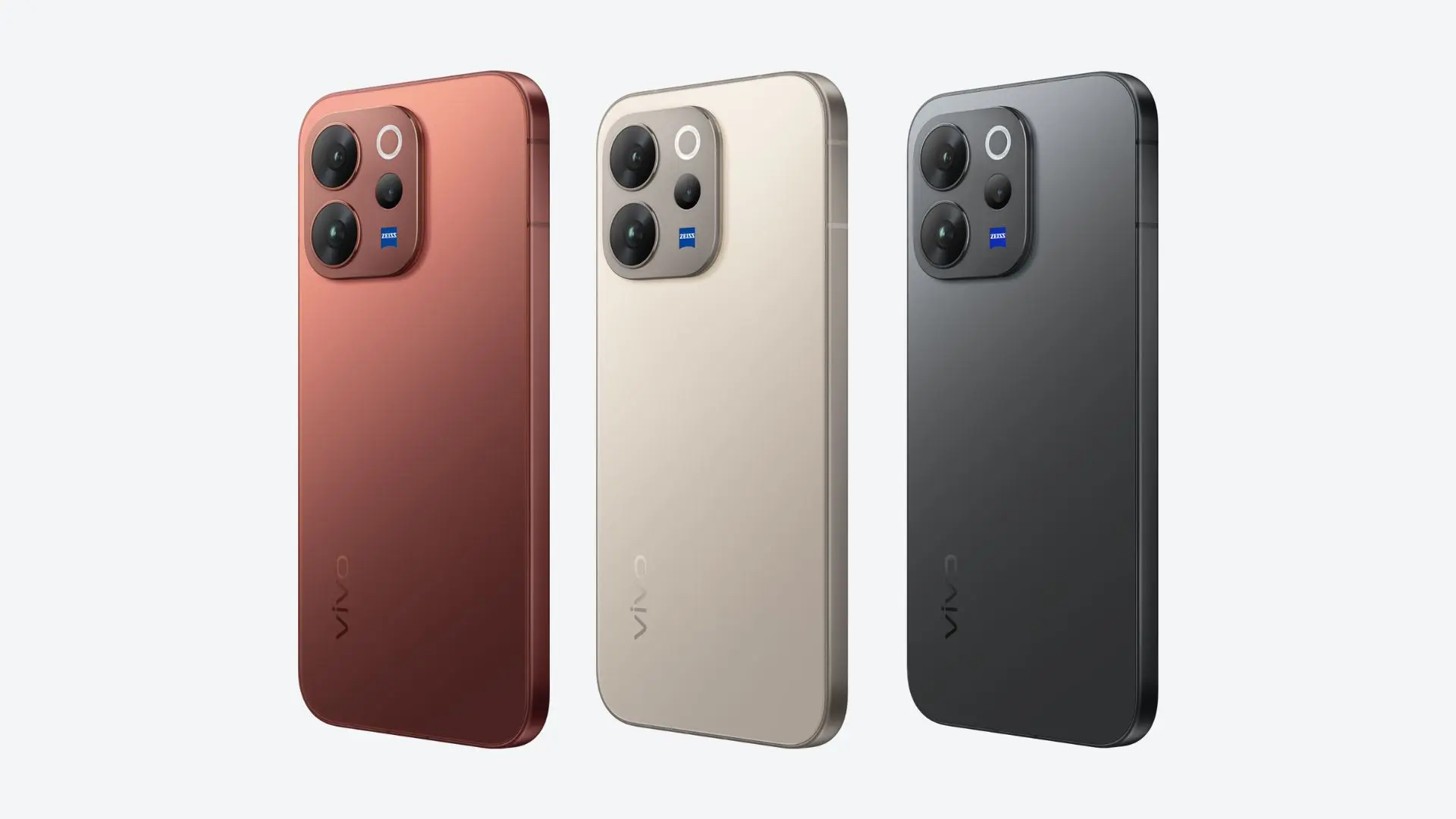 vivo lanza en España el V70, un móvil con zoom para fotografía a distancia y batería de 6.500 mAh