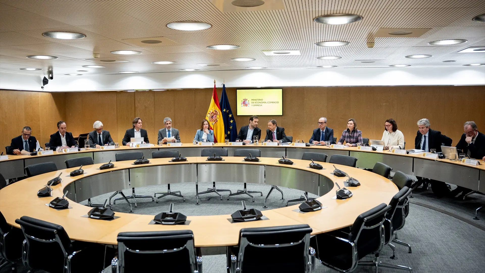 El campo exige al Gobierno que 'copie' las recetas de la guerra de Ucrania: ayudas directas y rebajas fiscales en la gasolina