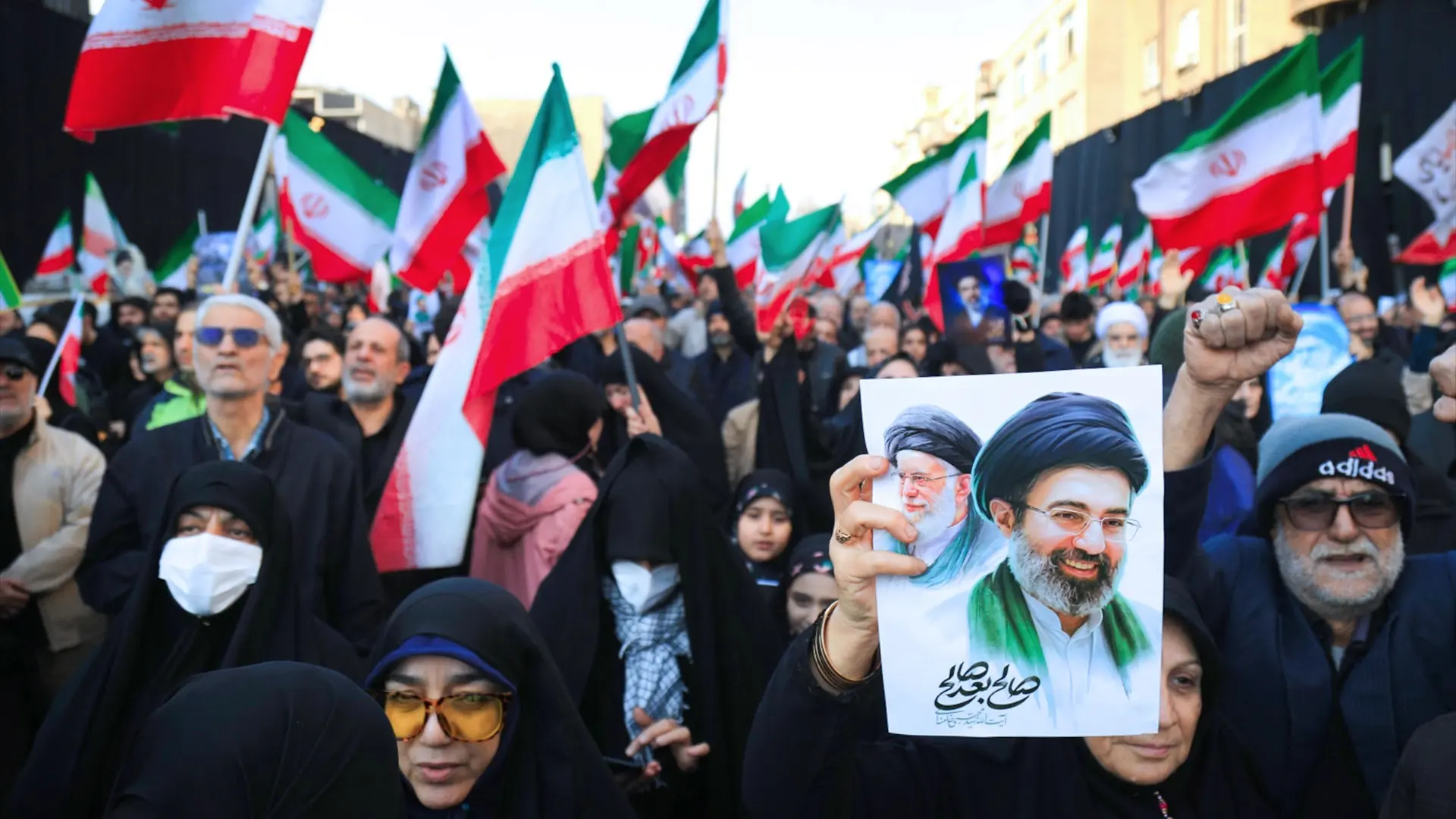 Irán ya tiene el nombre que sustituirá a Lariyani en el control de la Seguridad Nacional y la Guardia Revolucionaria