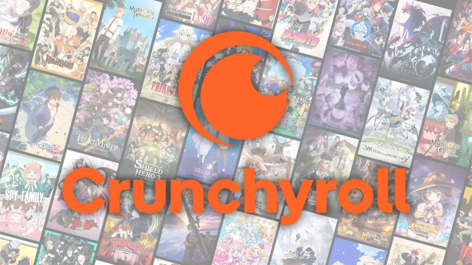 Si usas Crunchyroll para ver animes, esto te interesa: contraseñas y emails quedan expuestos por un hackeo