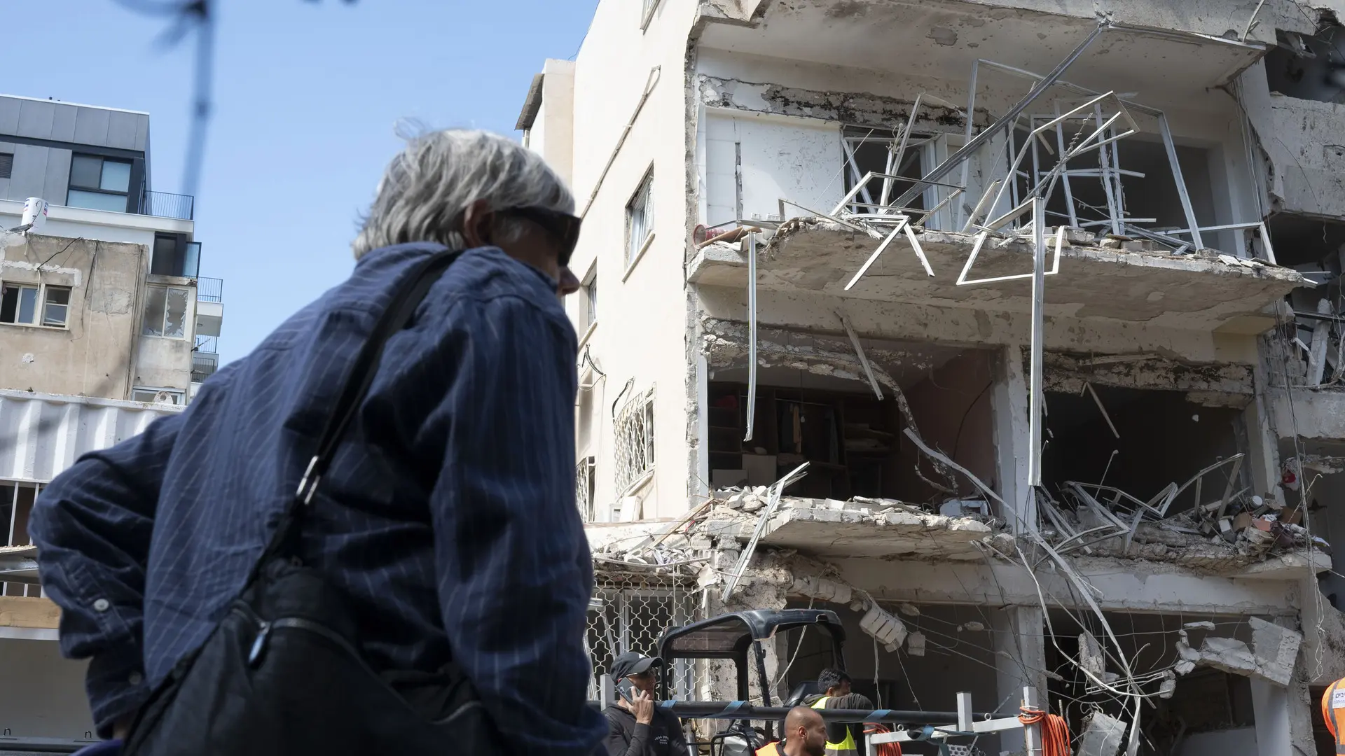 Guerra en Irán, en directo | Kuwait denuncia que su aeropuerto ha sido atacado con drones