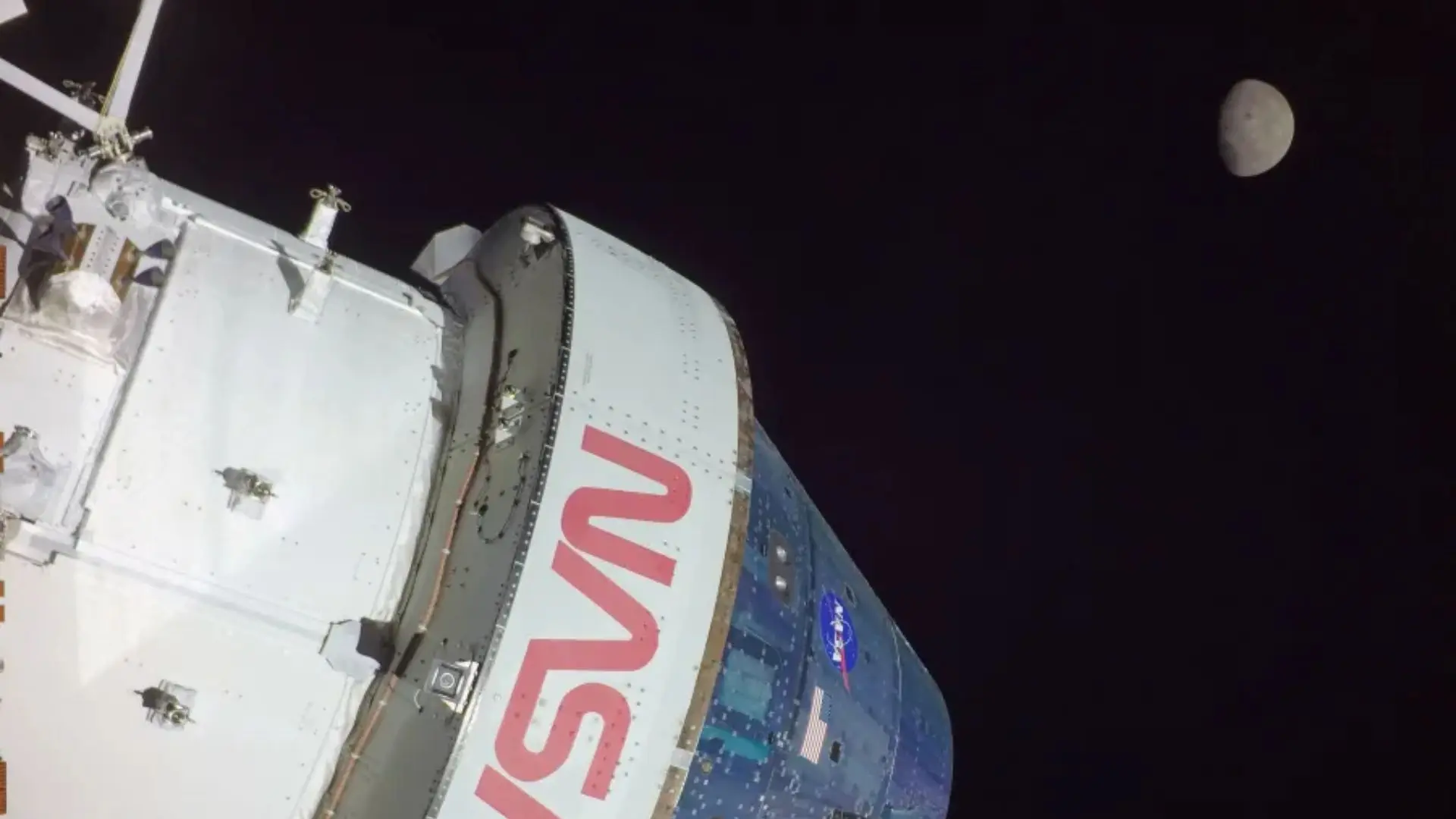 En una semana la humanidad podría despegar hacia la Luna: todo lo que debes saber sobre la misión Artemis II