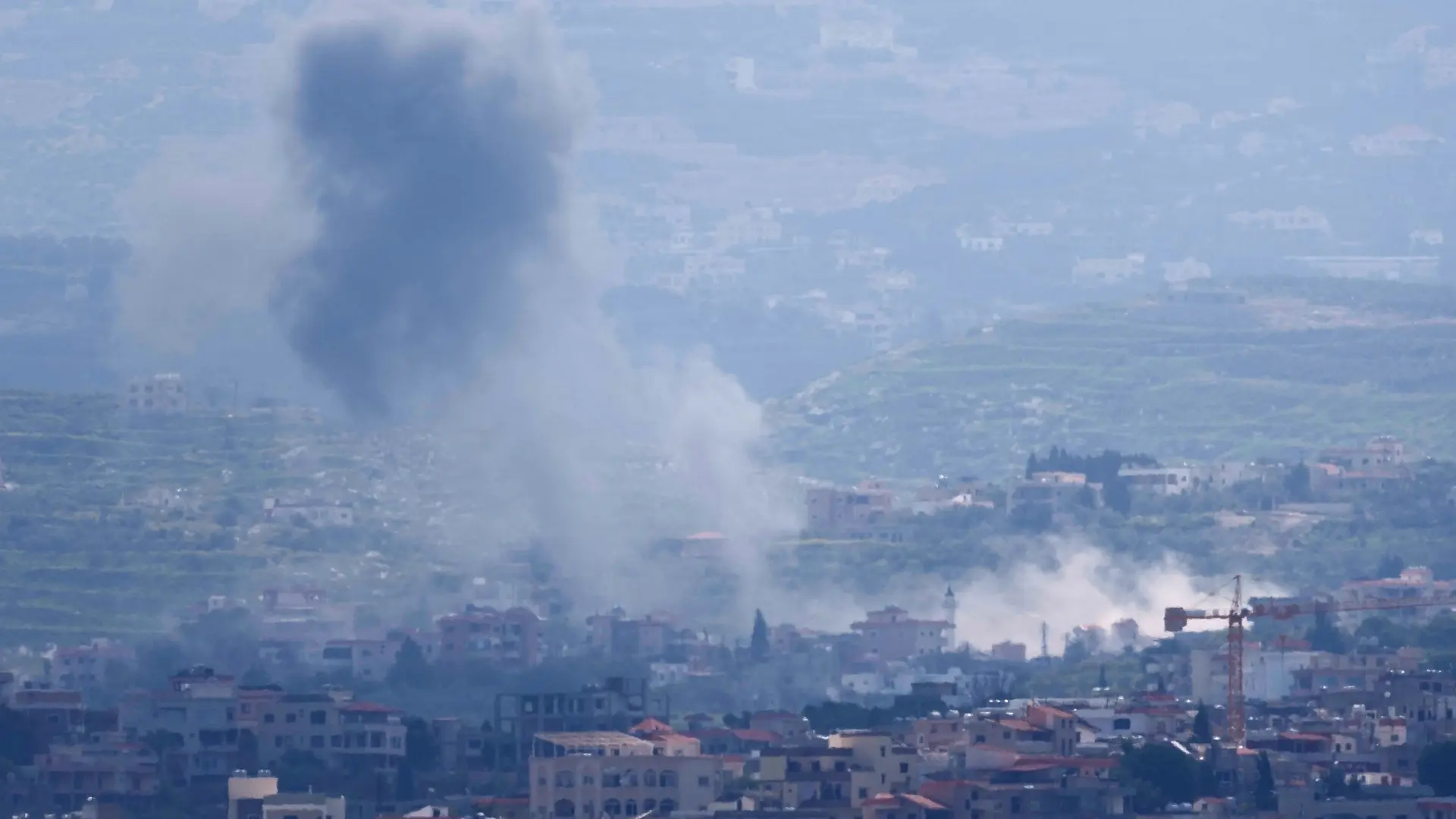 Guerra en Irán, en directo | Arabia Saudí denuncia un ataque de Irán en su territorio tras avisar al régimen de que respondería a nuevas agresiones