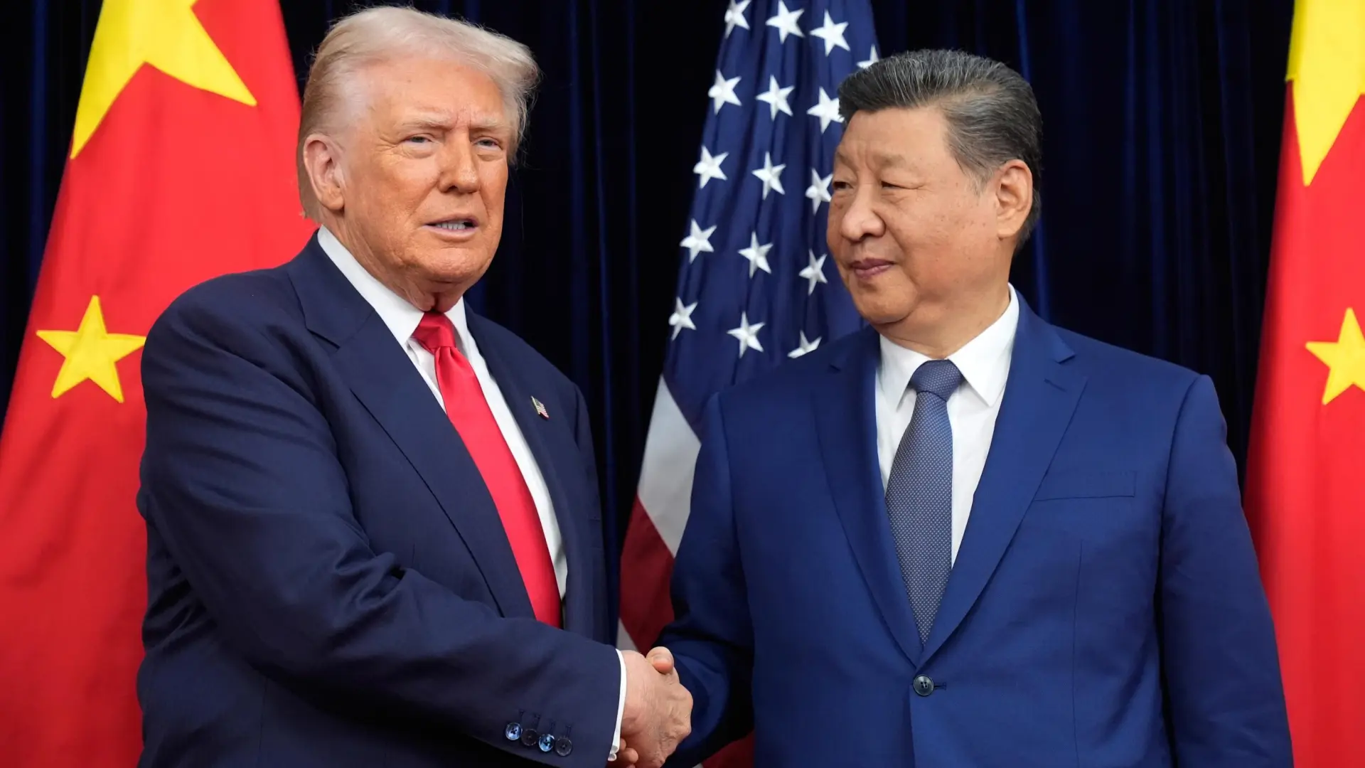 Cuenta atrás para el choque entre Trump y Xi por el poder global