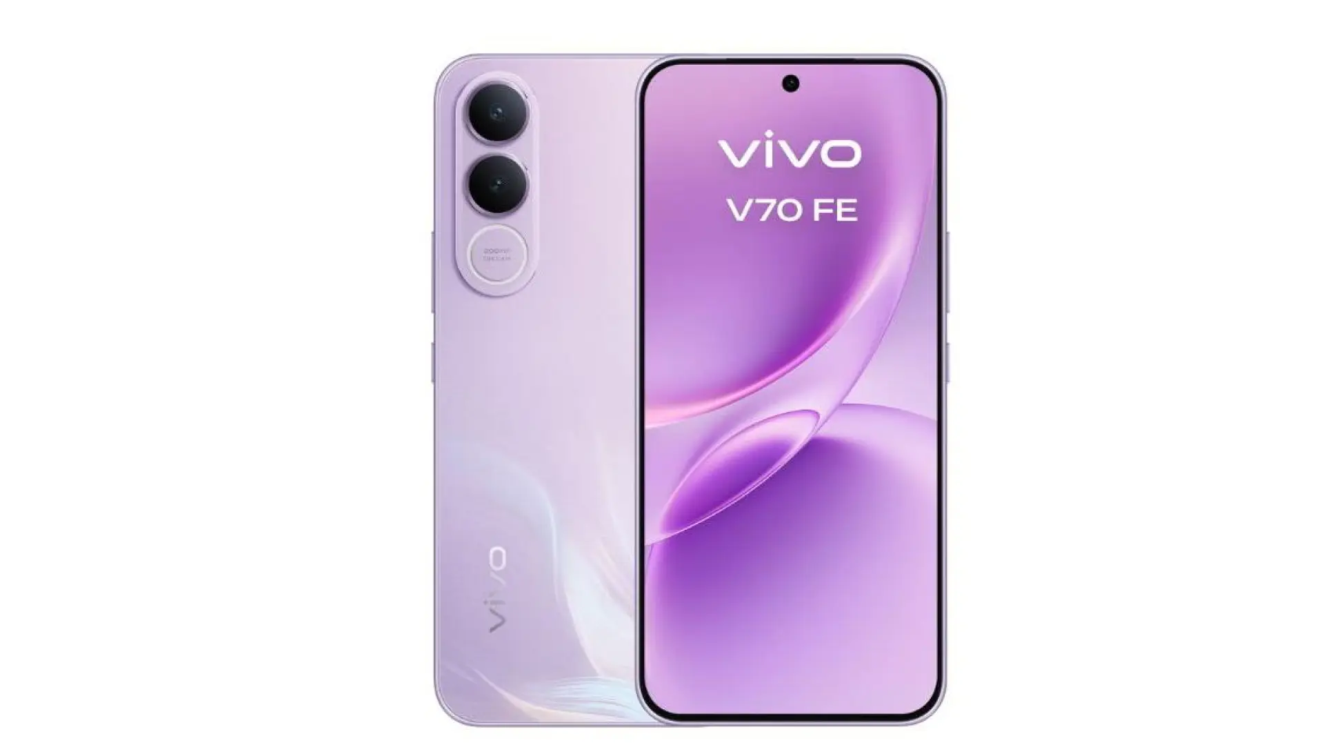 El nuevo vivo V70 FE llega a España: 7.000 mAh, cámara de 200 MP y potencia para el día a día