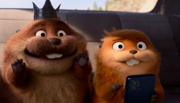 Reseña: “Hoppers”, la verdad de la nueva película de Pixar
