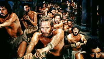 Seis clásicos del cine religioso en Netflix y otras plataformas de streaming