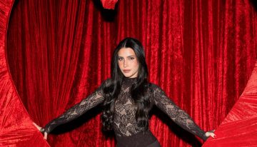 Locura por Zhamira Zambrano: lista la artista venezolana para conquistar la isla con su primera gira de conciertos