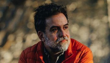 Arturo Béjar, exdirectivo que testificó en contra de Meta: «Instagram enseña vídeos de tus hijos a pedófilos»