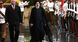 Trump asegura que tendrá «el honor de tomar Cuba»