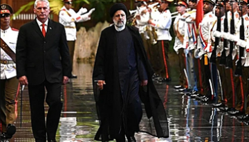 Trump asegura que tendrá «el honor de tomar Cuba»