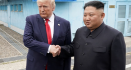 Corea del Norte y Bielorrusia firman un Tratado de Amistad y Cooperación