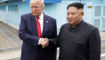 Corea del Norte y Bielorrusia firman un Tratado de Amistad y Cooperación