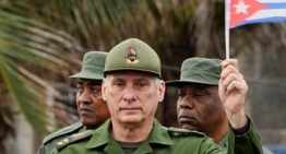 Cuba sufre un nuevo apagón nacional, el segundo en una semana