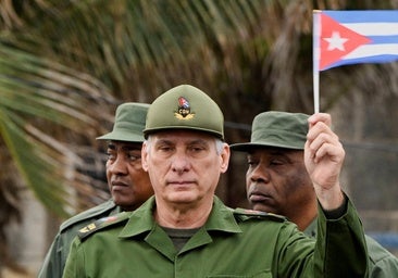 Cuba sufre un nuevo apagón nacional, el segundo en una semana