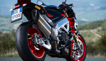 INGENIERÍA DE PIRELLI AL SERVICIO DE LOS MOTOCICLISTAS  LLANTAS ANGEL™ Y DIABLO™ ALIADAS PERFECTAS PARA DESPLAZARTE EN LA CIUDAD CON SEGURIDAD