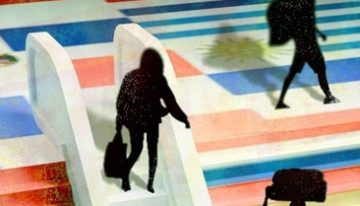 Alemania acuerda con Siria devolverle al menos 800.000 refugiados que huyeron de la guerra