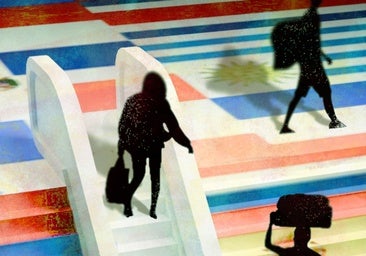 Alemania acuerda con Siria devolverle al menos 800.000 refugiados que huyeron de la guerra