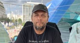 El juicio por la tragedia ferroviaria de Tempe se aplaza tras una jornada de tensión