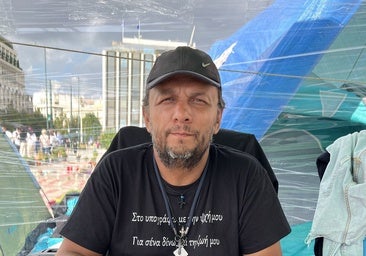 El juicio por la tragedia ferroviaria de Tempe se aplaza tras una jornada de tensión