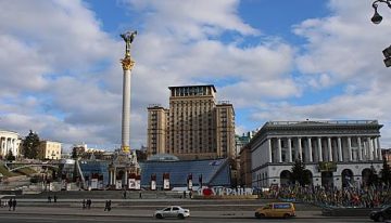 Kiev 2022-2026: viaje a una ciudad atrapada por la guerra