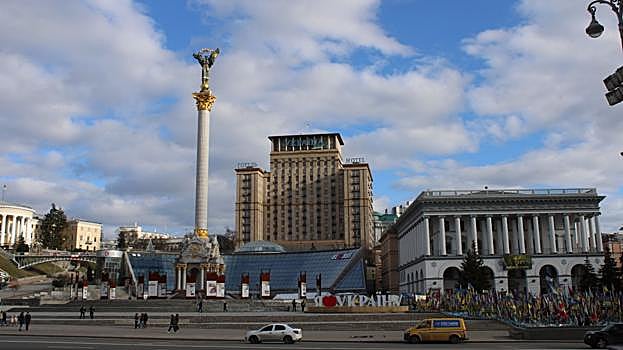 Kiev 2022-2026: viaje a una ciudad atrapada por la guerra