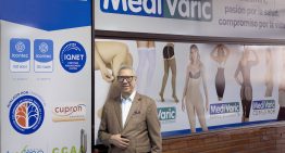 Colombia es protagonista en investigación científica para la salud vascular