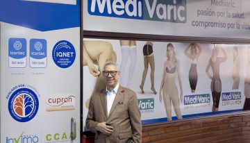 Colombia es protagonista en investigación científica para la salud vascular