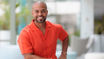 José “El Negro” Figueroa regresa a TeleOnce como presentador de nuevo “reality show”