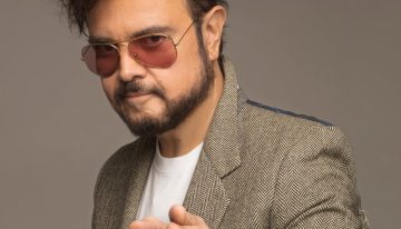 Aleks Syntek sobre la música: “Si no haces reguetón o corridos tumbados, te desechan”