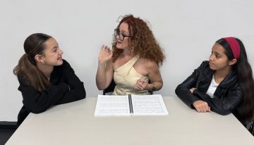 “School of Rock” abre las puertas para nuevas generaciones en el escenario