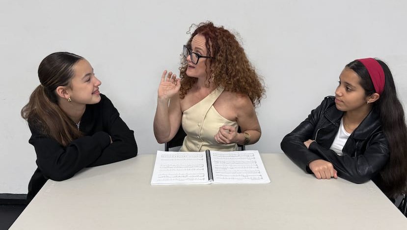 “School of Rock” abre las puertas para nuevas generaciones en el escenario